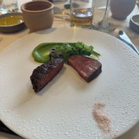 お腹の日の通り具合が最高でした