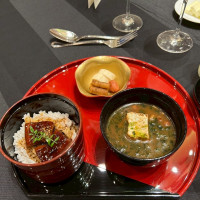 静岡鰻の照り焼き