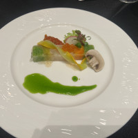 フレンチの前菜