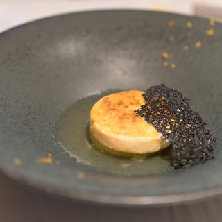 Los Angeles balcony(ロサンジェルスバルコニー)のクチコミ 料理・ケーキの写真（2枚目）