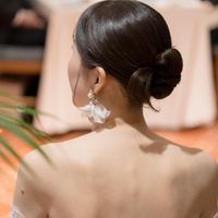 ヘアスタイル