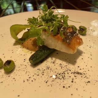 クラシカ表参道/別邸KEYAKIのクチコミ 料理・ケーキの写真（1枚目）