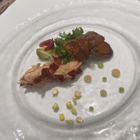 試食海老