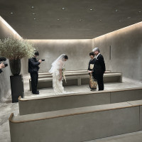 ファミリーセレモニー