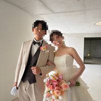 披露宴入場場所