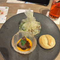 試食のメイン