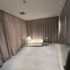 新郎新婦お色直し室|792516さんのMia Via(ミアヴィア)の写真(2642041)