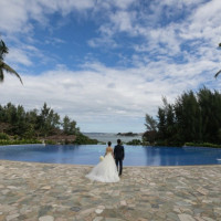 ウェディングフォト