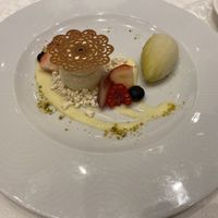 試食お料理です。