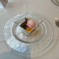 デザート