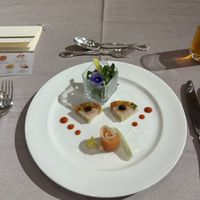前菜
