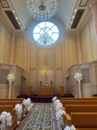 リーガロイヤルホテル大阪 ヴィニェット コレクション（旧リーガロイヤルホテル）