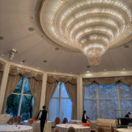 ダイヤモンドルーム