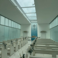 マリンチャペル