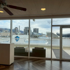 海王からの眺め|792662さんの神戸メリケンパークオリエンタルホテルの写真(2642269)