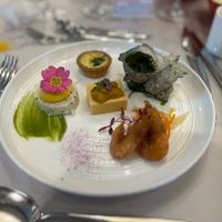 前菜