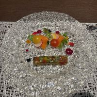 前菜