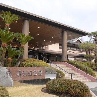 明治神宮・明治記念館のクチコミ 披露宴会場の写真（1枚目）