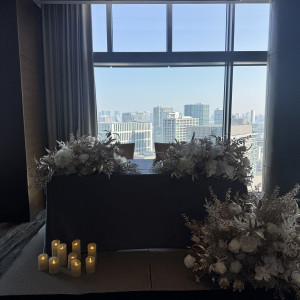 高砂|792747さんのストリングスホテル東京インターコンチネンタルの写真(2642573)