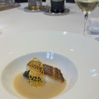 お魚料理