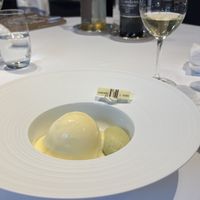 桃のスイーツ