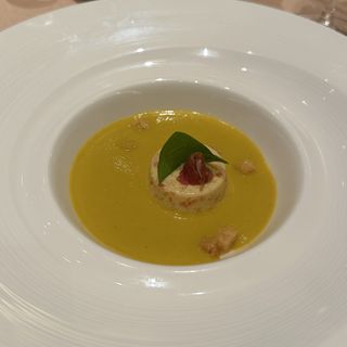 ザ・プリンス パークタワー東京のクチコミ 料理・ケーキの写真(2枚目)