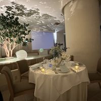 披露宴会場