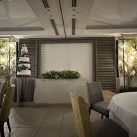 披露宴会場