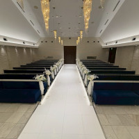 バージンロード