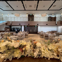 ルミエール高砂から。