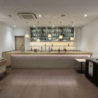 リアンウェルカムパーティー