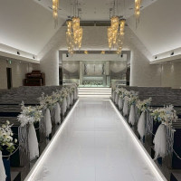 バージンロード