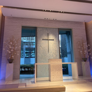 カーテンを開けた状態(16時ごろ)