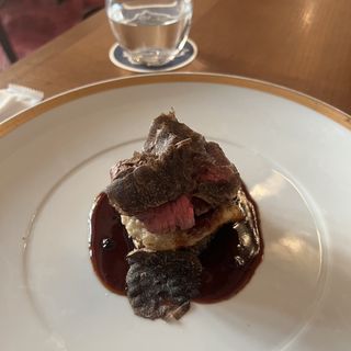 試食