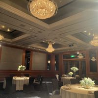 披露宴会場イメージ