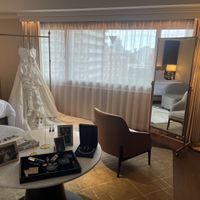 ブライズルーム(客室)