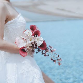 アマンダンブルー鎌倉（AMANDAN BLUE 鎌倉）のクチコミ 庭・ガーデンの写真（1枚目）