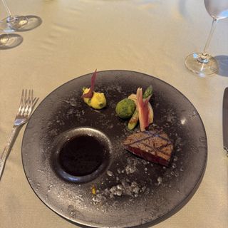ザ・ペニンシュラ東京のクチコミ 披露宴会場の写真（4枚目）