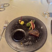 お料理