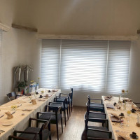 ゲストテーブル