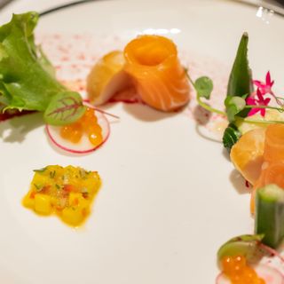 料理