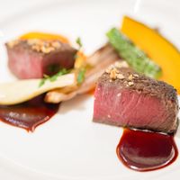 料理