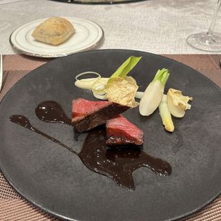 セントグレース大聖堂(青山)のクチコミ 料理・ケーキの写真(3枚目)
