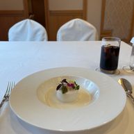 試食　冷前菜