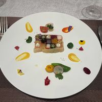 試食　冷前菜
