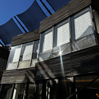 ゲスト　待合室