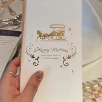 ペーパーアイテムです