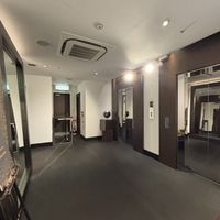 エレベーター前、混雑しそうです