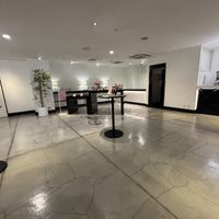 ウェルカムパーティ会場