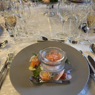料理